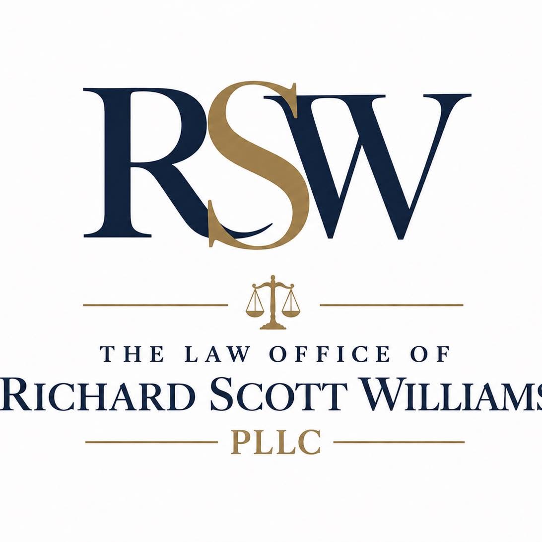 The Law Office of Richard Scott Williams PLLC